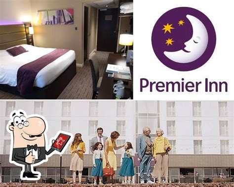 Premier Inn Thirsk hotel in Thirsk - Restaurant reviews