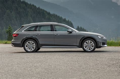 2023 Audi A4 Allroad Pictures 75 Photos Edmunds