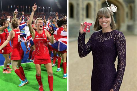 Team Gb Hot Hockey Lesbians Set To Dominate Rio Olympics Final Against Holland Daily Star