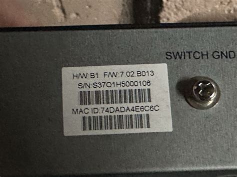 Гігабітний комутатор з SFP портами D-Link DGS-1210-12TS/ME: 5 890 грн ...