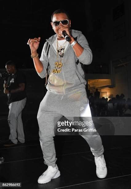 156 Oj Da Juiceman Photos And High Res Pictures Getty Images