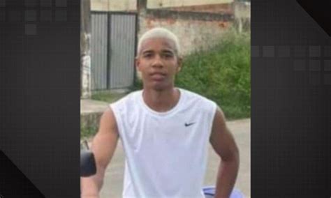 Jovem Jogador Baleado Na Cabe A Por Traficante Tem Morte Cerebral