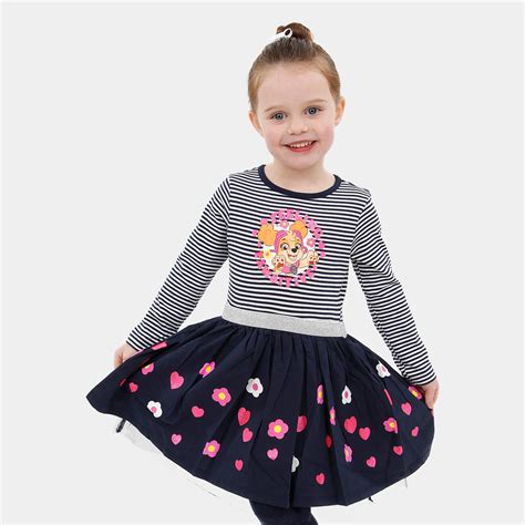 Paw Patrol Party Dress | Kids | Official Character.com Merchandise