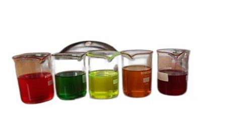 Yellow Solvent Soluble Dye At Rs Kg Solvent Dyes In Jaipur Id