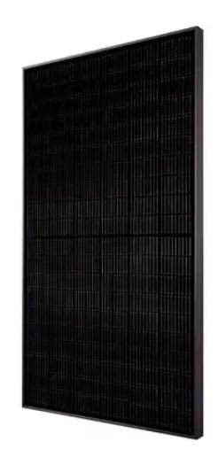 Panasonic Sanyo Evervolt Pk Black Series 370360w Solar Panel Datasheet Enf Panel Directory