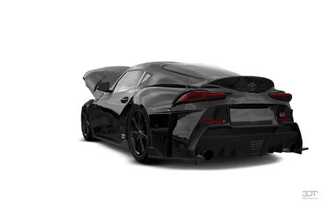 Musatuneups S Car Garage 3DTuning