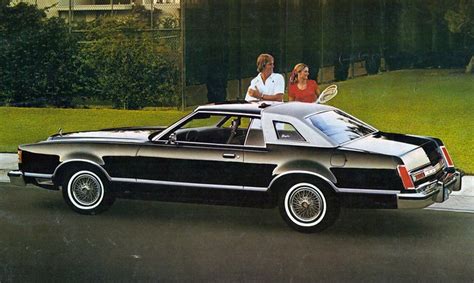 1977 Ford LTD II Brougham 2 Door Hardtop Flickr Photo Sharing