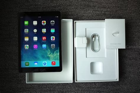 Ipad Mini Unboxing