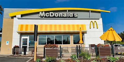 How Much Does It Cost To Start A McDonalds Franchise Biz2Credit