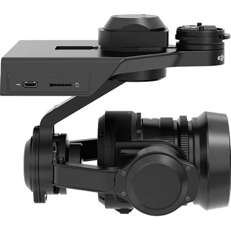 Dji Zenmuse X5r Raw Camera And 3 Axis Gimbal Hashmi Photos