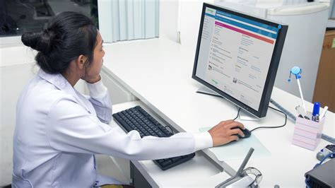 Ehr Workflow Redesign How You Can Boost Productivity And Efficiency