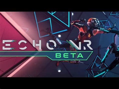 Echo Vr Launch Trailer Oculus Rift Oculus Quest Youtube