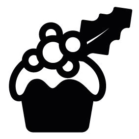 Cupcake Silhouette Png - ClipArt Best