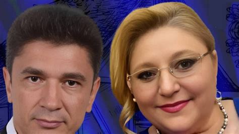 Diana Șoșoacă și Luis Lazarus au intrat în Parlamentul European cu