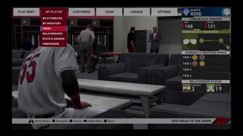 Mlb The Show Rtts Youtube