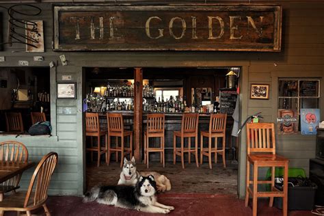 McCarthy, Alaska: A Near-Ghost Town in the US's Biggest National Park