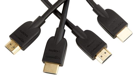 Meilleurs câbles HDMI 2022 Les dix meilleurs avis MrKitsune fr