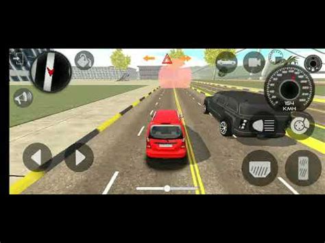 Police Drift Car Driving Simulator Ep Police Patrol Car Cursh