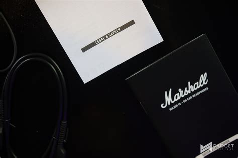 Marshall Major IV Now Available at Digital Walker and Beyond the Box ...