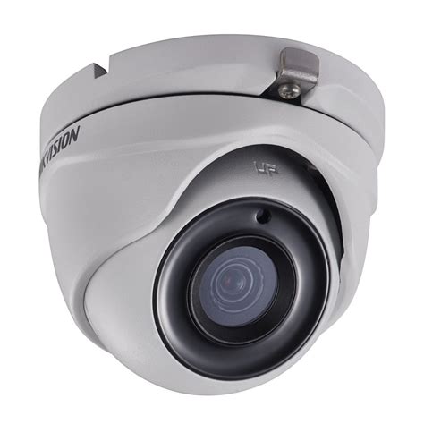 Hikvision DS 2CE56D8T ITM SecurSI