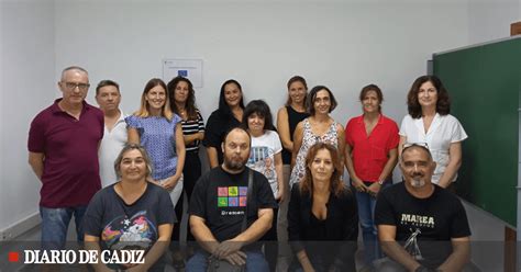 Comienza Una Nueva Lanzadera Conecta Empleo En Puerto Real