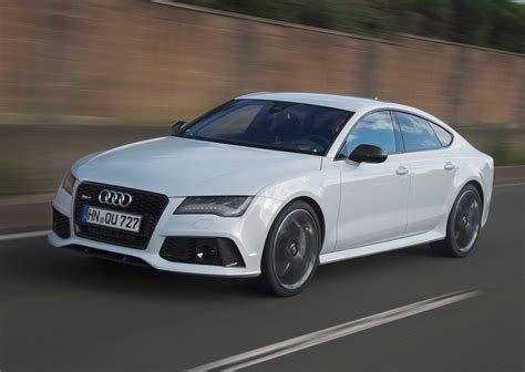 A Used Audi RS7 Is a Bargain Family Super Car