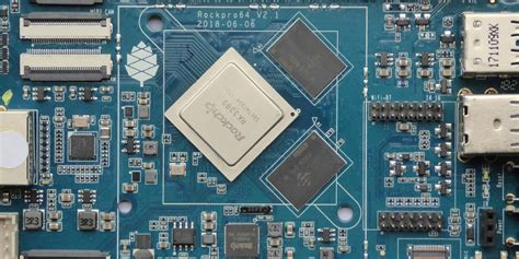 Of The Best Single Board Computers In Iot Tech Trends