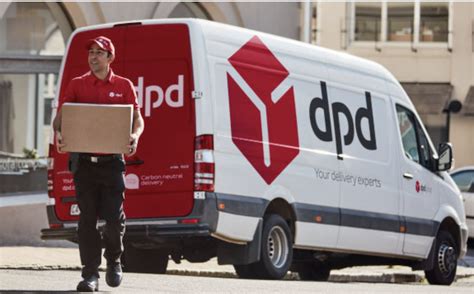 Delivery Driver Shortage Most Acute In Edinburgh Daily Business