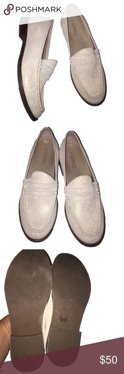 VIONIC 7 women’s loafers | Loafers for women, Vionic shoes, Loafers