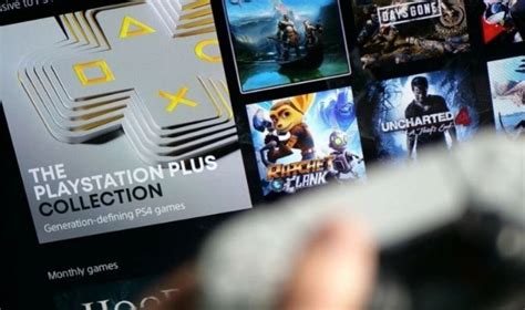 PlayStation Plus A Nisanda Gelecek Oyunlar Belli Oldu Son Dakika