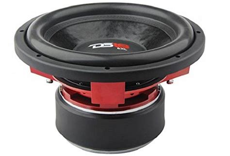 7 Ds18 Exl B152d Extremely Loud 15 Inch 3000 Watts Competition