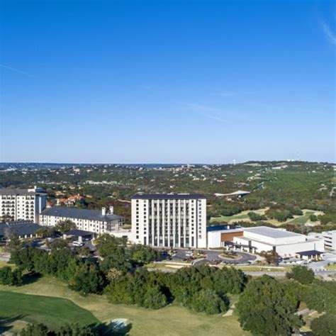 Omni Barton Creek Resort & Spa - The Beck Group