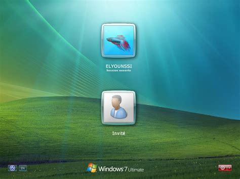 XP Vista Se7en Remix Logon-XP by save3c on DeviantArt