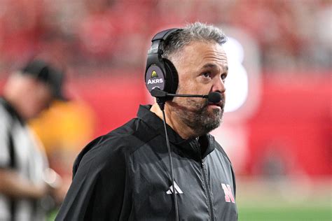 Report Matt Rhule Hiring Nfl Assistant As Quarterbacks Coach The Spun