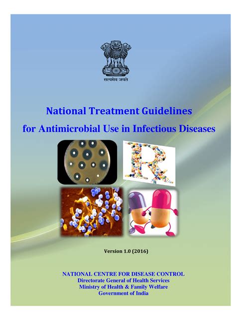 National Antibiotic Guideline 2019 Have A Large Ejournal Lightbox