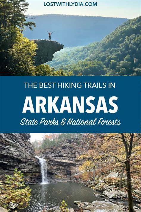 Best Hiking In Arkansas State Parks Our Larger Diary Picture Galleries