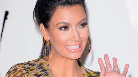 12 Kim Kardashian Quotes That Sound Nothing Like Kim Kardashian