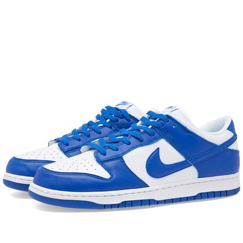 Nike Dunk Low Sp Varsity Royal Kentucky Fjqad M