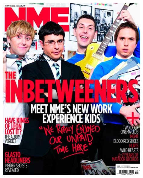 The Inbetweeners - Five Funniest Moments