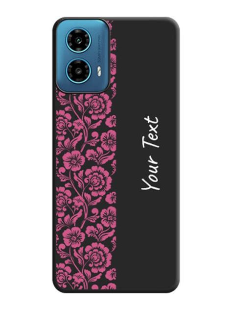 Motorola G34 5g Customized Soft Matte Phone Cases Print Photo On