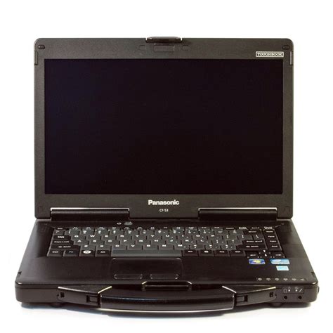 Panasonic Toughbook CF 53 I5 MK2