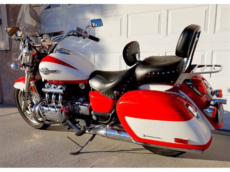 Honda Valkyrie Gl1500c In California For Sale Used Motorcycles On