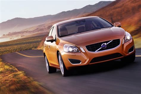 2011 Volvo S60 Review Specs Pictures Price MPG