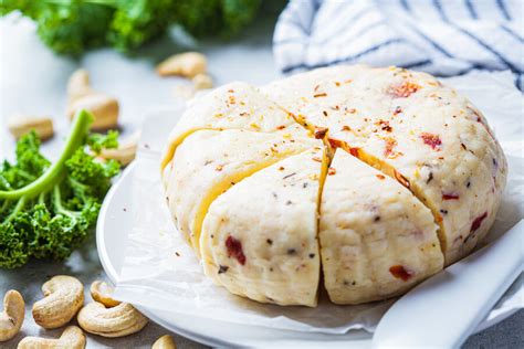 Formaggi Vegani Che Si Trovano Al Supermercato