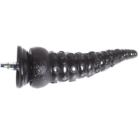 Large Vac U Lock Anal Butt Plug For Sex Machine Attachment Prostate Stimulation Massager