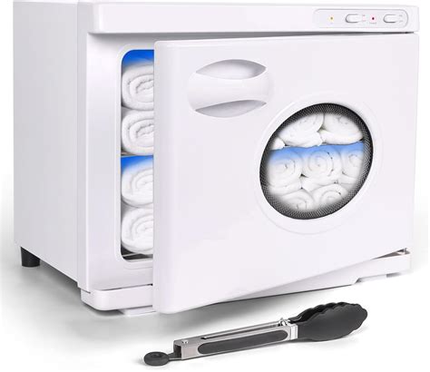 topdirect towel warmer  large hot towel warmer  uv