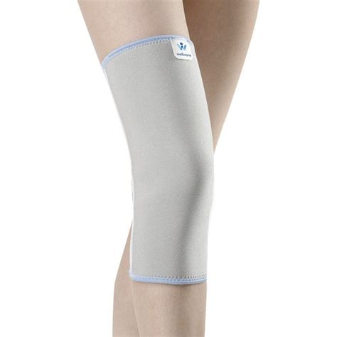 Knee Sleeve 520001 Abletech Orthopedics S L M