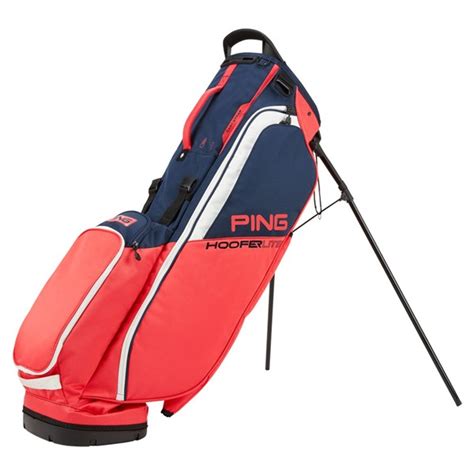 Ping Hoofer Lite Stand Bag Golfonline