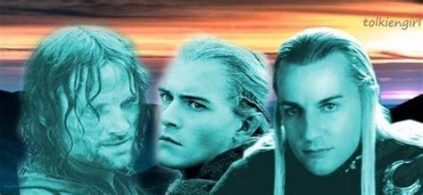 haldir and legolas rocks!!! - Legolas and Haldir Photo (25954414) - Fanpop