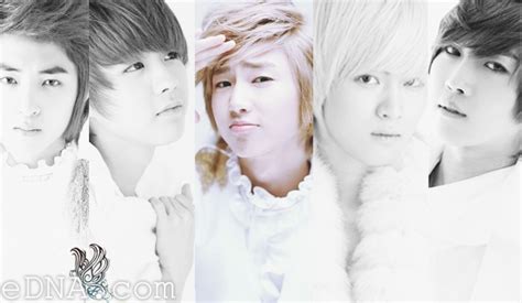 d-na!!! - Dae Guk Nam Ah(D-NA) Photo (10773568) - Fanpop